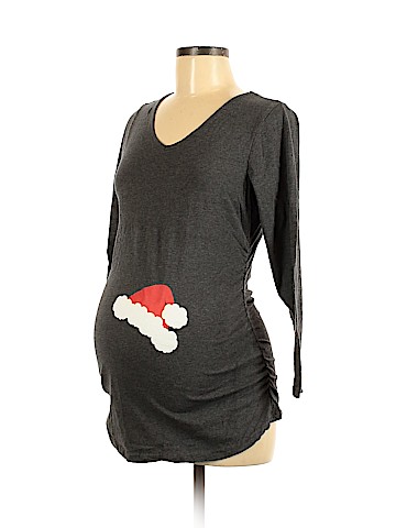 Cafe Press 3/4 Sleeve Top (view 1)