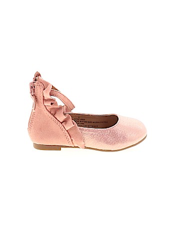 Cat & Jack Flats (view 1)