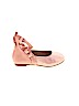 Cat & Jack Pink Flats Size 6 (kids) - photo 1