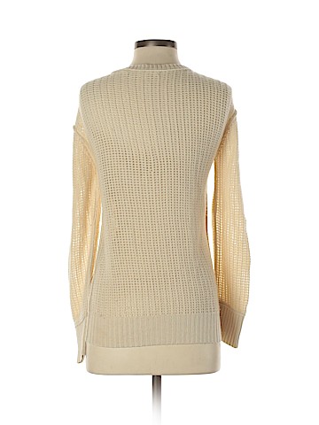 Inhabit Cashmere Pullover Sweater (view 2)