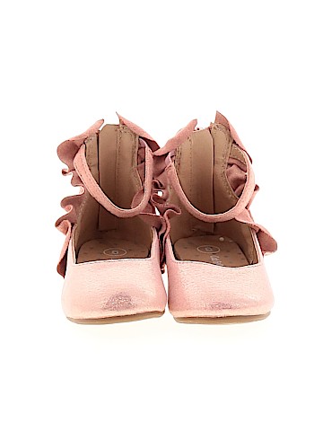 Cat & Jack Flats (view 2)