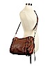 Rebecca Minkoff 100% Leather Brown Leather Crossbody Bag One size - photo 2