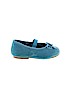Gymboree Blue Flats Size 4 (baby) - photo 1
