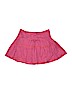 Roxy 100% Cotton Pink Skirt Size 10 - photo 1
