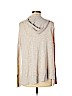 American Eagle Outfitters 100% Cotton Ivory Cardigan Size S - photo 2