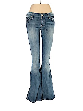 7 For All Mankind Size 26 waist