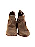 Dolce Vita Tan Ankle Boots Size 7 1/2 - photo 2