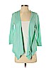 American Eagle Outfitters Green Cardigan Size S - photo 1