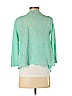 American Eagle Outfitters Green Cardigan Size S - photo 2
