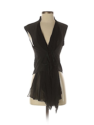 Nicole Miller Artelier Kimono (view 1)