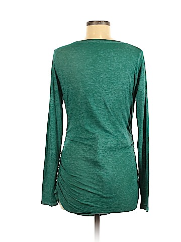 Motherhood Long Sleeve Top (view 2)