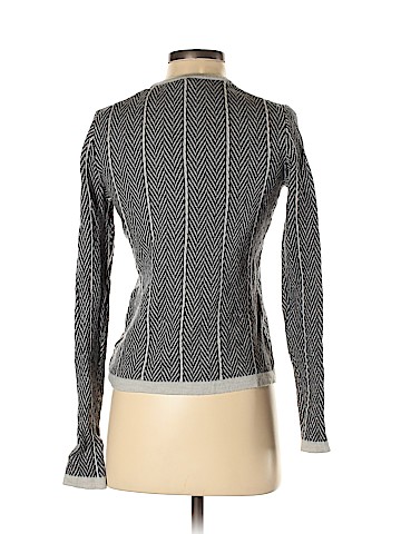 Brooks Brothers 346 Wool Pullover Sweater (view 2)