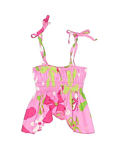 Corky's Kids Sleeveless Top (view 1)