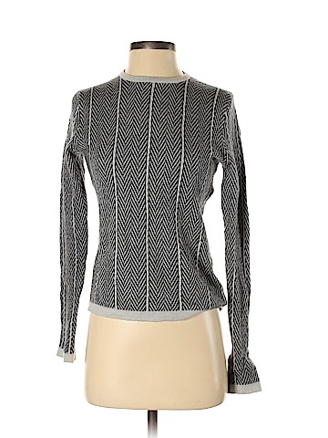 Brooks Brothers 346 Wool Pullover Sweater (view 1)