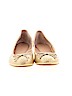 Banana Republic Tan Flats Size 9 - photo 2