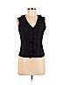DKNY Black Tank Top Size M - photo 1