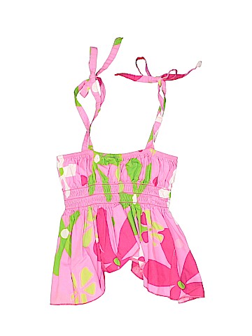 Corky's Kids Sleeveless Top (view 2)