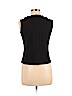 DKNY Black Tank Top Size M - photo 2