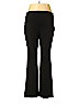 Just Be... Black Dress Pants Size XL - photo 2