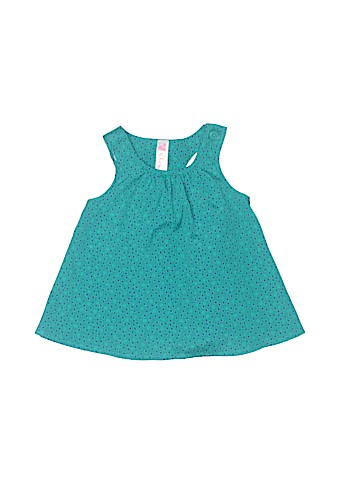 Cherokee Sleeveless Blouse (view 1)