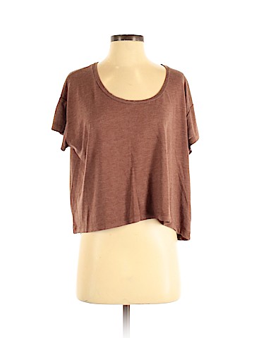 Frenchi Short Sleeve T-Shirt (view 1)