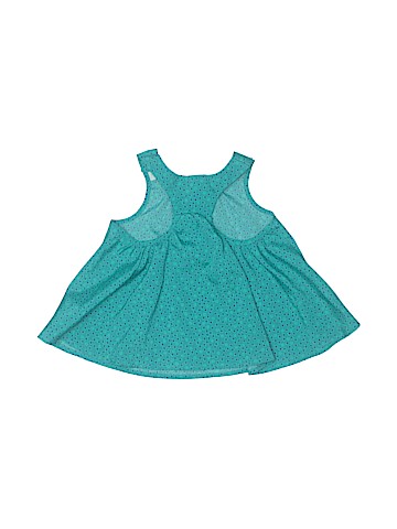 Cherokee Sleeveless Blouse (view 2)