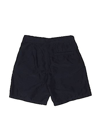 Chaps Khaki Shorts (view 2)