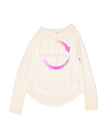 Garden Fire Active T-Shirt (view 1)