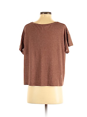 Frenchi Short Sleeve T-Shirt (view 2)