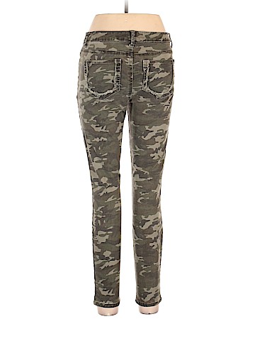 Vanilla Star Jeans (view 2)