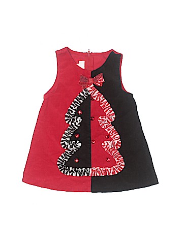 Bonnie Baby Dress (view 1)