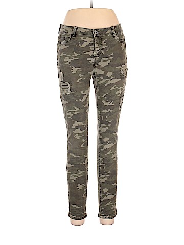 Vanilla Star Jeans (view 1)