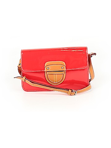 Unbranded Crossbody Bag (view 1)