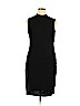 Halogen Black Casual Dress Size XL - photo 1