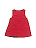 Bonnie Baby 100% Cotton Red Dress 9-12 MO / 12 MO - photo 2