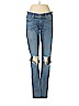 Rag & Bone/JEAN Blue Jeans Size 27 waist - photo 1