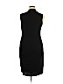 Halogen Black Casual Dress Size XL - photo 2