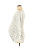 Motherhood Ivory Pullover Sweater Size M - photo 1