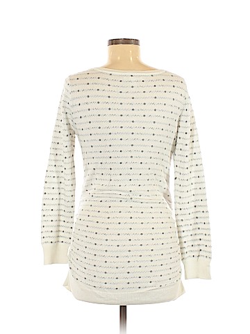 Motherhood Pullover Sweater (view 2)