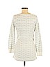 Motherhood Ivory Pullover Sweater Size M - photo 2
