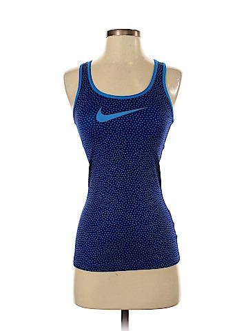 Nike Active Tank (view 1)