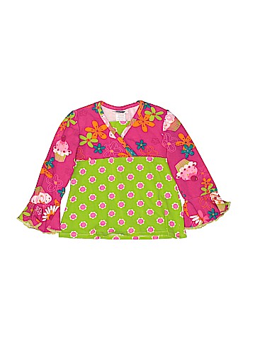 Assorted Brands Long Sleeve Top (view 1)