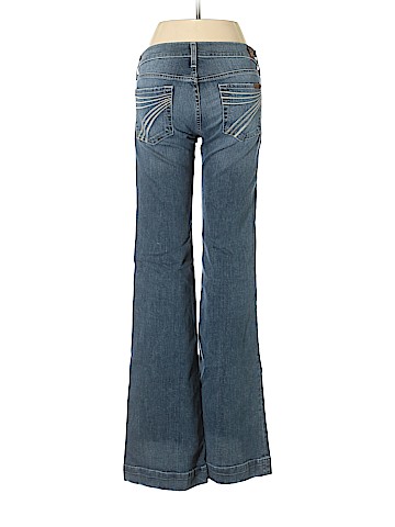 7 For All Mankind Jeans (view 2)