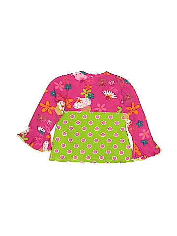 Assorted Brands Long Sleeve Top (view 2)