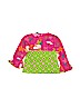 Assorted Brands Pink Long Sleeve Top Size 4T - photo 2