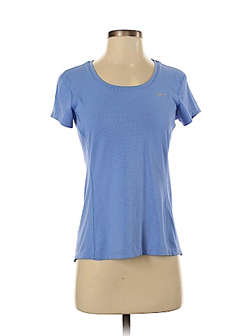 Nike Active T-Shirt (view 1)