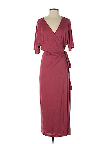 Double Zero Casual Dress (view 1)