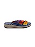 Unbranded Yellow Sandals Size EU 41 - photo 1
