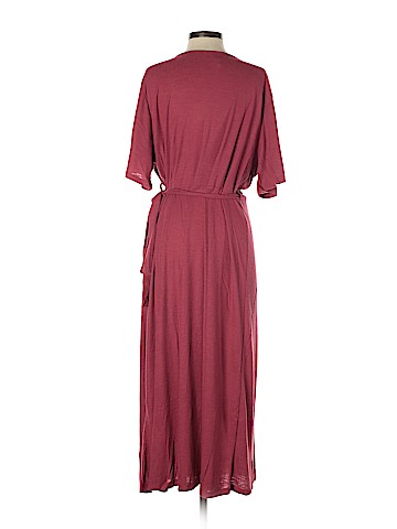 Double Zero Casual Dress (view 2)