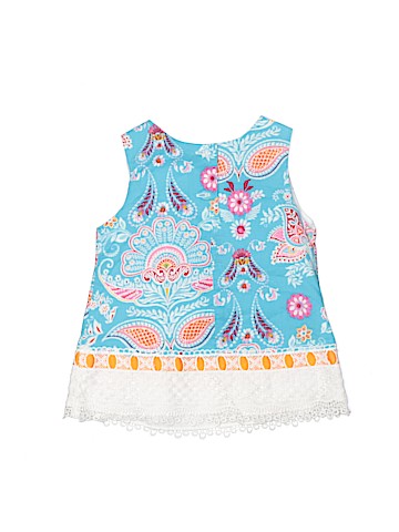 Counting Daisies Dress (view 2)